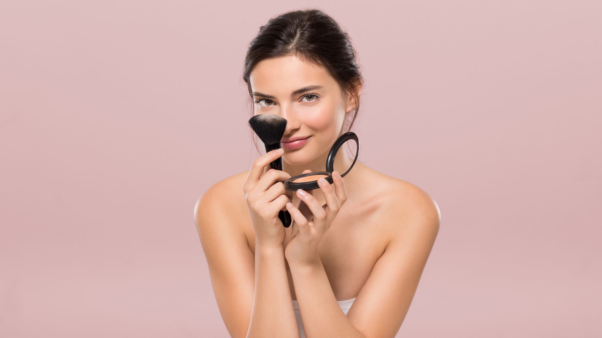 23 Hidden Toxins to Avoid When Buying Natural Makeup